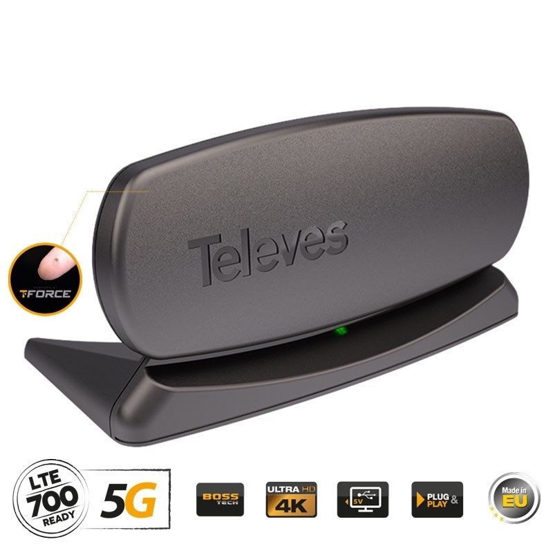 INNOVA T-FORCE 5G LTE HD BOSS (21-48)