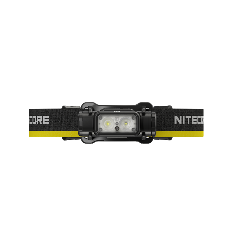 ΦΑΚΟΣ LED NITECORE HEADLAMP NU53, 1800Lm , 6000ma