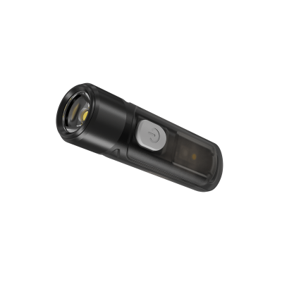 ΦΑΚΟΣ LED NITECORE TIKI LE, Black, USB-C, 300...