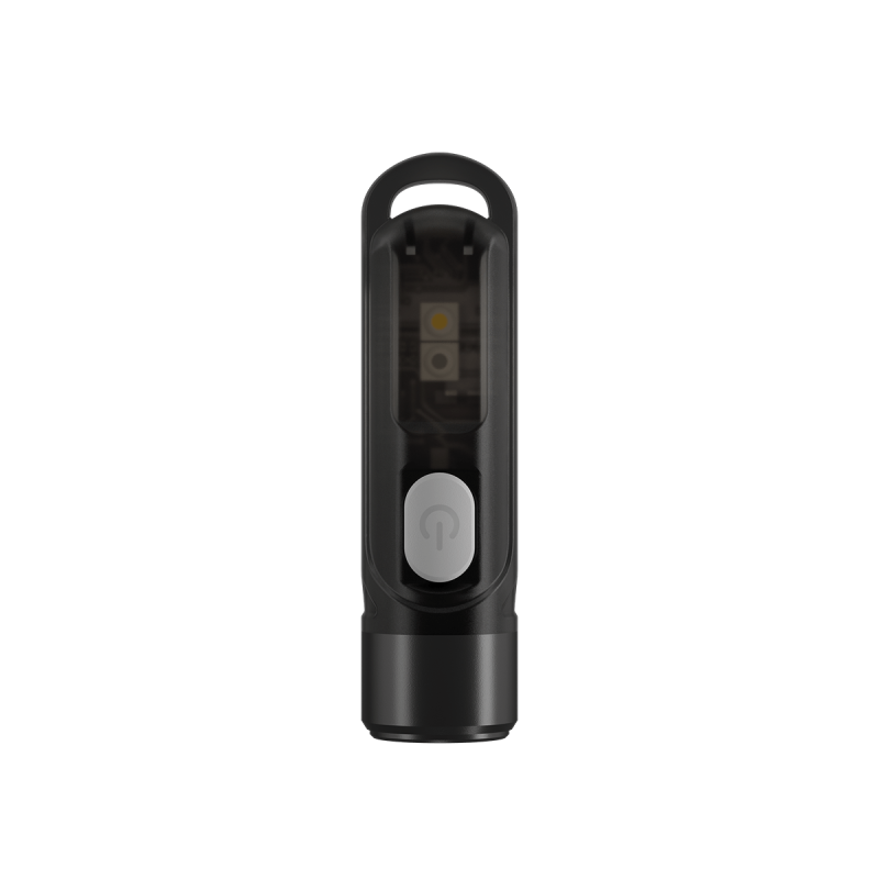 ΦΑΚΟΣ LED NITECORE TIKI LE, Black, USB-C, 300...