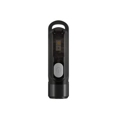 ΦΑΚΟΣ LED NITECORE TIKI LE, Black, USB-C, 300...