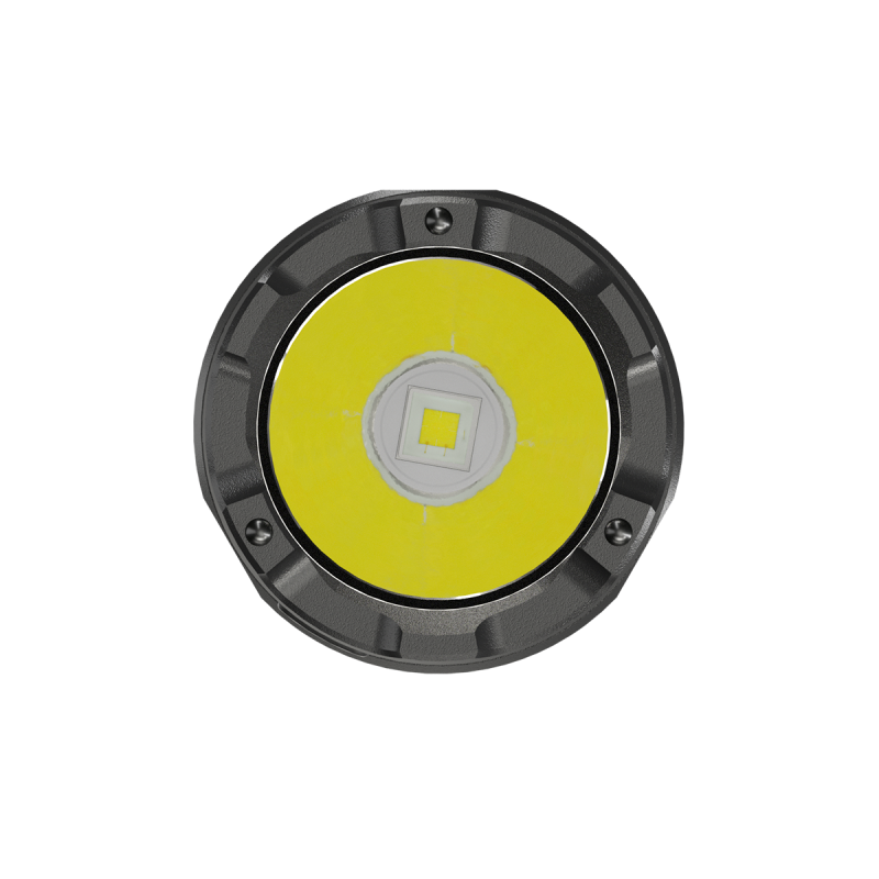 ΦΑΚΟΣ LED NITECORE PRECISE P23i, Tactical,...