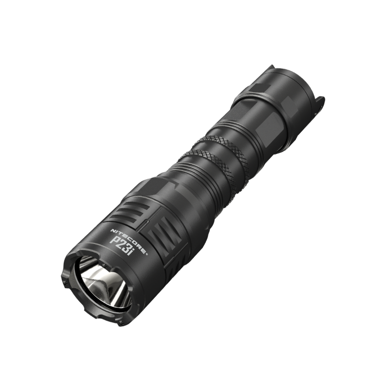 ΦΑΚΟΣ LED NITECORE PRECISE P23i, Tactical,...