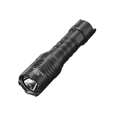 ΦΑΚΟΣ LED NITECORE PRECISE P23i, Tactical,...