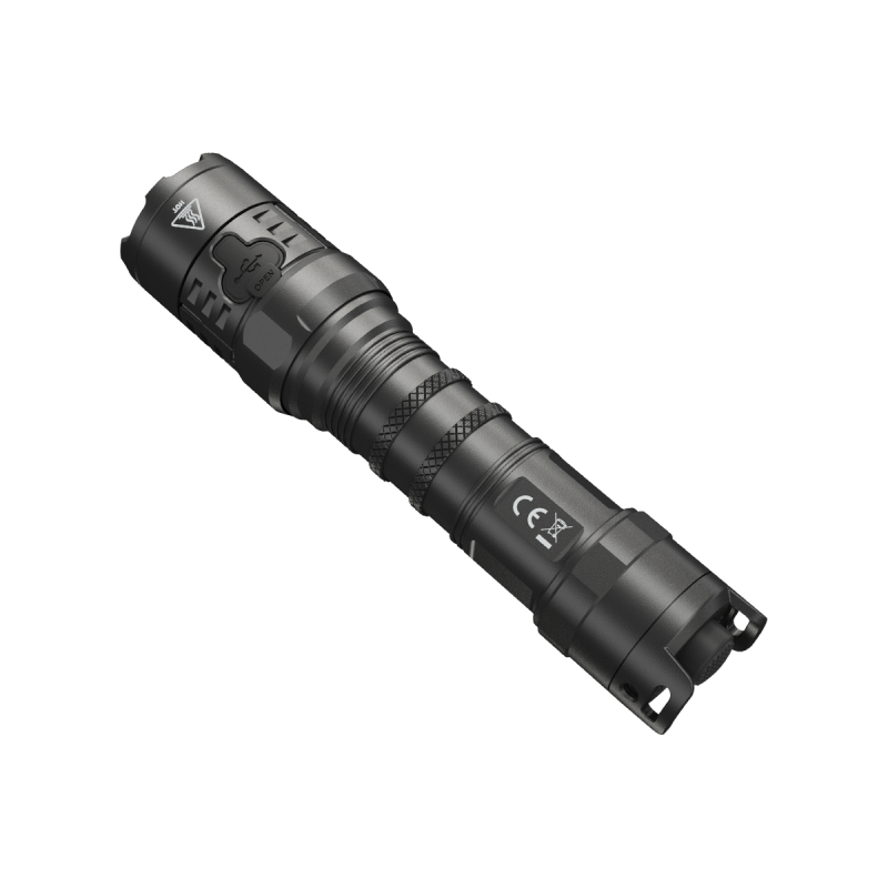 ΦΑΚΟΣ LED NITECORE PRECISE P23i, Tactical,...