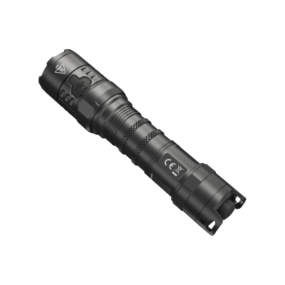 ΦΑΚΟΣ LED NITECORE PRECISE P23i, Tactical,...