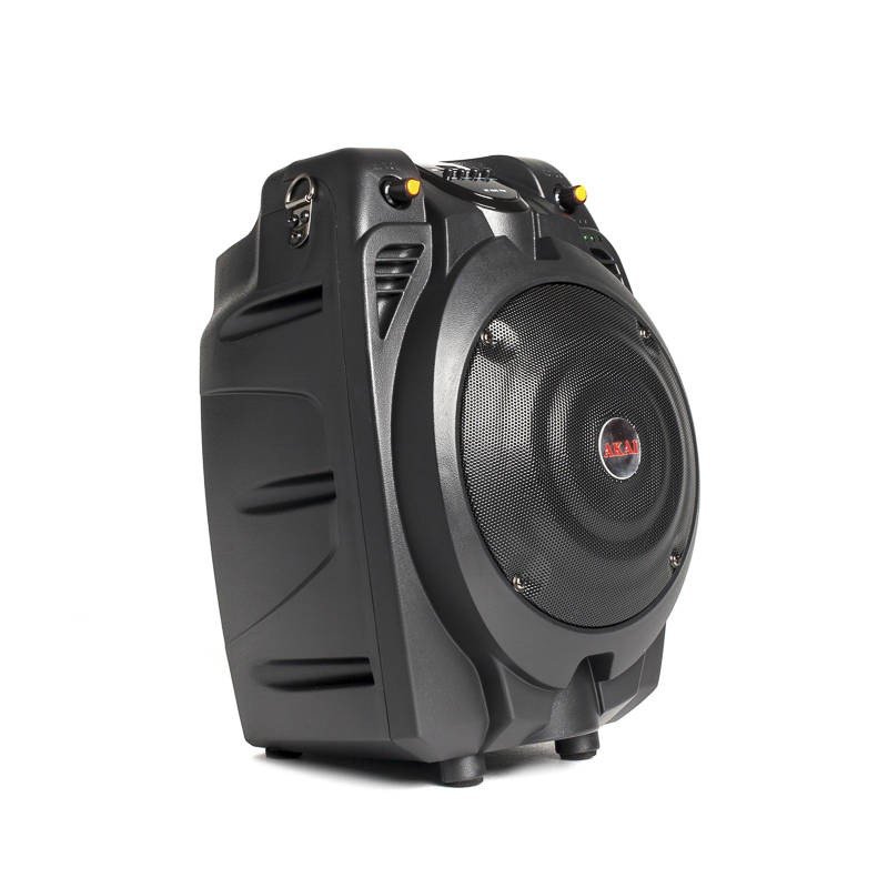 Akai SS022A-X6 Φορητό ηχείο Bluetooth