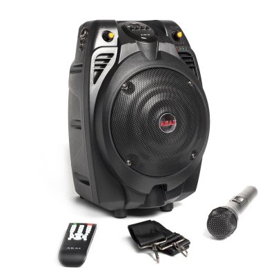 Akai SS022A-X6 Φορητό ηχείο Bluetooth