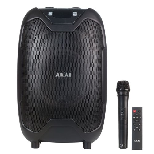 Akai ABTS-X10 PLUS Φορητό ηχείο Bluetooth