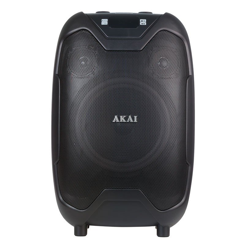 Akai ABTS-X10 PLUS Φορητό ηχείο Bluetooth