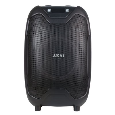 Akai ABTS-X10 PLUS Φορητό ηχείο Bluetooth