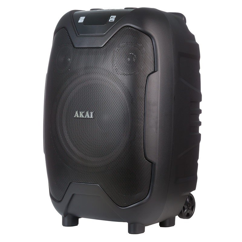 Akai ABTS-X10 PLUS Φορητό ηχείο Bluetooth