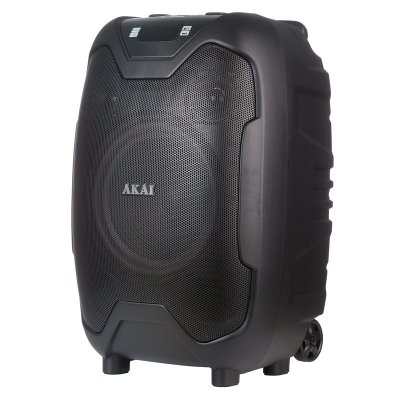 Akai ABTS-X10 PLUS Φορητό ηχείο Bluetooth