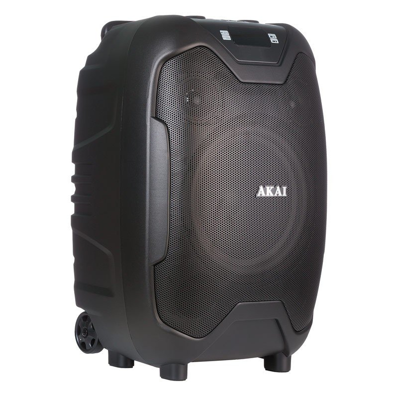 Akai ABTS-X10 PLUS Φορητό ηχείο Bluetooth