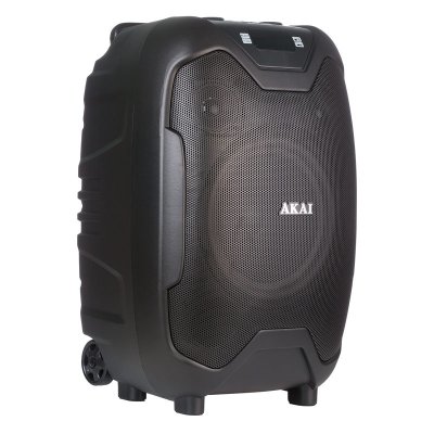 Akai ABTS-X10 PLUS Φορητό ηχείο Bluetooth