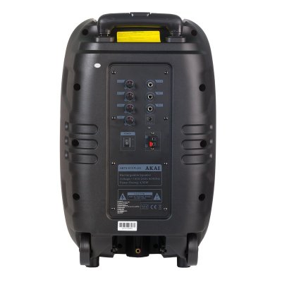 Akai ABTS-X10 PLUS Φορητό ηχείο Bluetooth