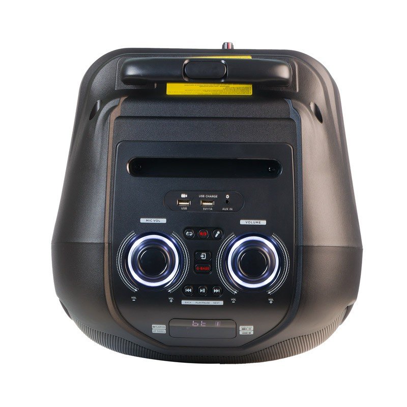 Akai ABTS-X10 PLUS Φορητό ηχείο Bluetooth