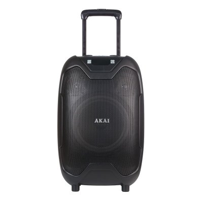 Akai ABTS-X10 PLUS Φορητό ηχείο Bluetooth