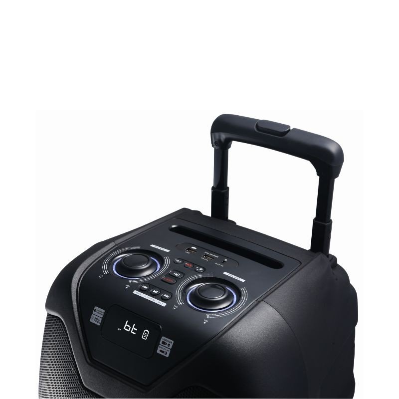 Akai ABTS-X10 PLUS Φορητό ηχείο Bluetooth