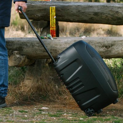 Akai ABTS-X10 PLUS Φορητό ηχείο Bluetooth