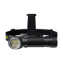 ΦΑΚΟΣ LED NITECORE HEADLAMP NU53, 1800Lm , 6000ma