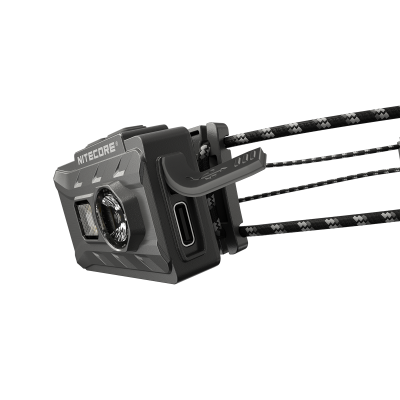 ΦΑΚΟΣ LED NITECORE HEADLAMP NU20 Clasic