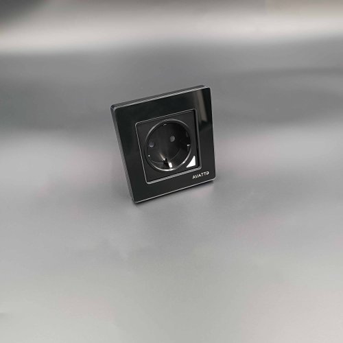 Avatto Έξυπνη Πρίζα WiFi N-WOT10-EU-B TUYA 2