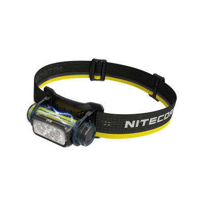 ΦΑΚΟΣ LED NITECORE HEADLAMP NU40, 1000Lm