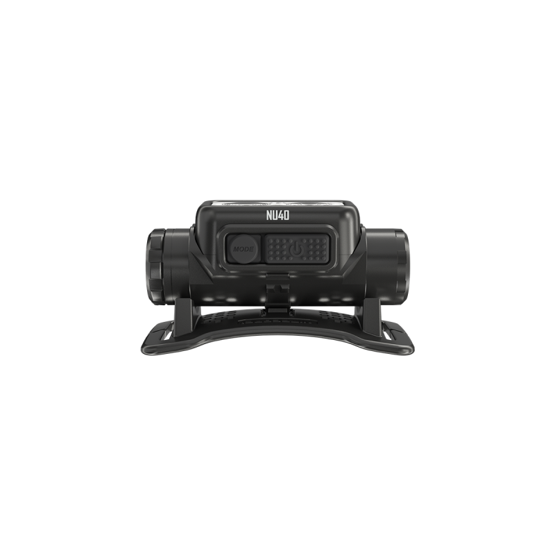 ΦΑΚΟΣ LED NITECORE HEADLAMP NU40, 1000Lm