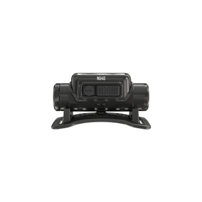 ΦΑΚΟΣ LED NITECORE HEADLAMP NU40, 1000Lm