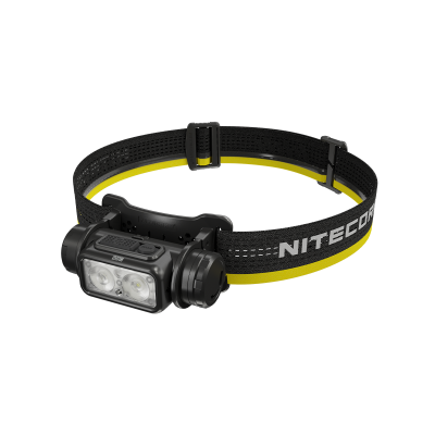 ΦΑΚΟΣ LED NITECORE HEADLAMP NU50, 1400Lm , 4000ma