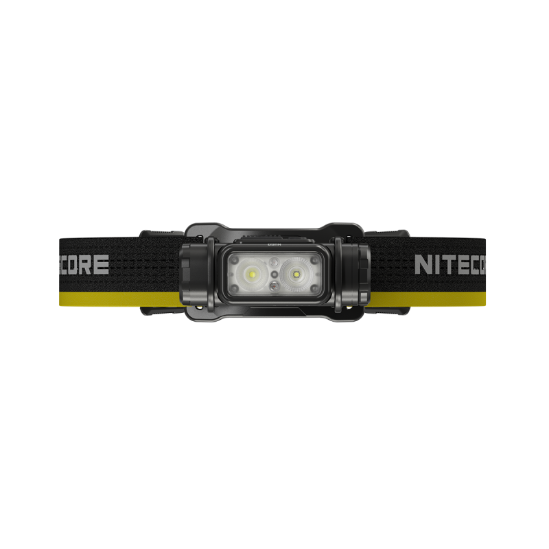 ΦΑΚΟΣ LED NITECORE HEADLAMP NU50, 1400Lm , 4000ma