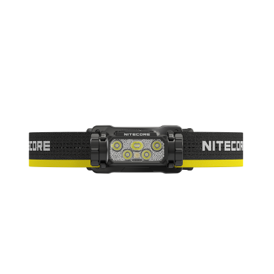 ΦΑΚΟΣ LED NITECORE HEADLAMP HC60 UHE, 1600 Lumens
