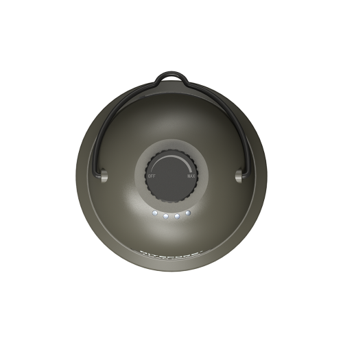 ΦΑΚΟΣ LED NITECORE L series LR40 Green 2