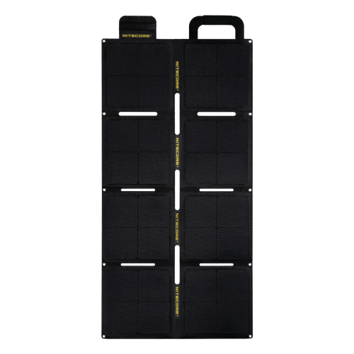 ΗΛΙΑΚΟ PANEL NITECORE FSP100W, Φορητό, 100W, Αδιάβροχο