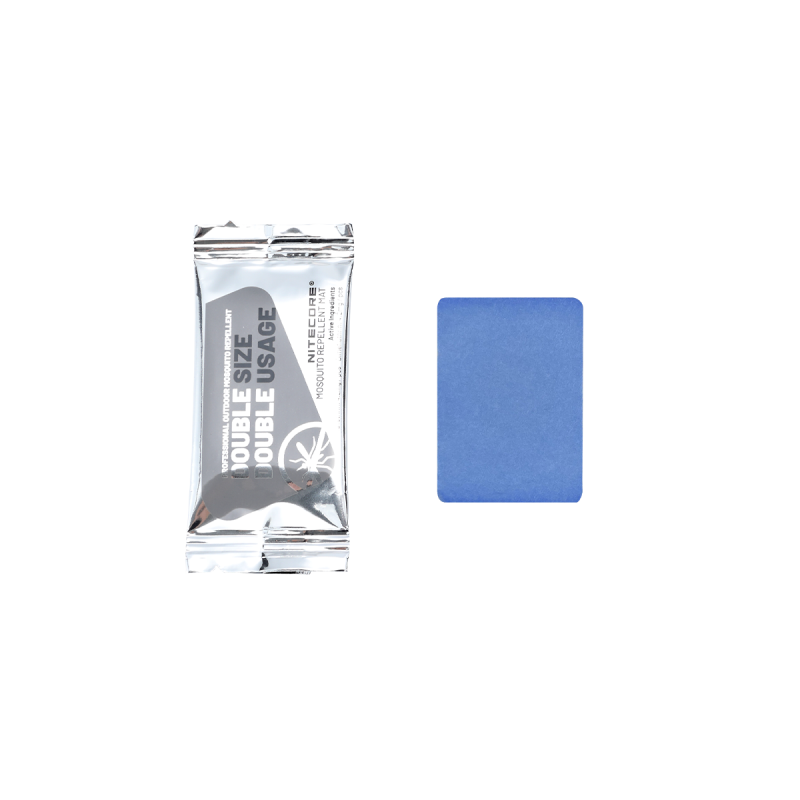 ΤΑΜΠΛΕΤΕΣ MRM10 ΓΙΑ ΑΠΩΘΗΤΗ ΕΝΤΟΜΩΝ NITECORE