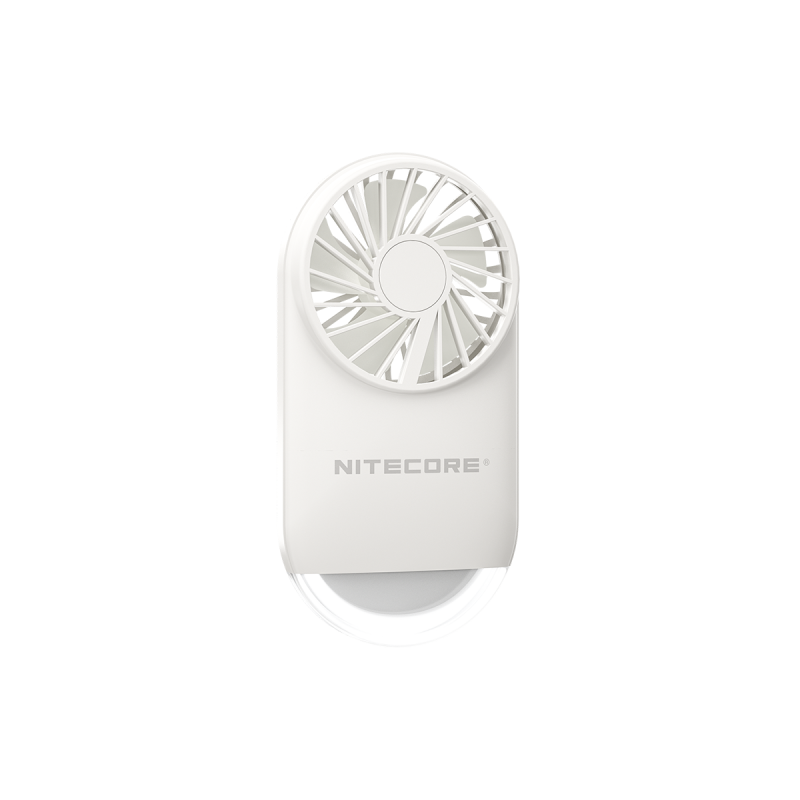 ΑΝΕΜΙΣΤΗΡΑΣ ΑΤΟΜΙΚΟΣ NITECORE NEF02