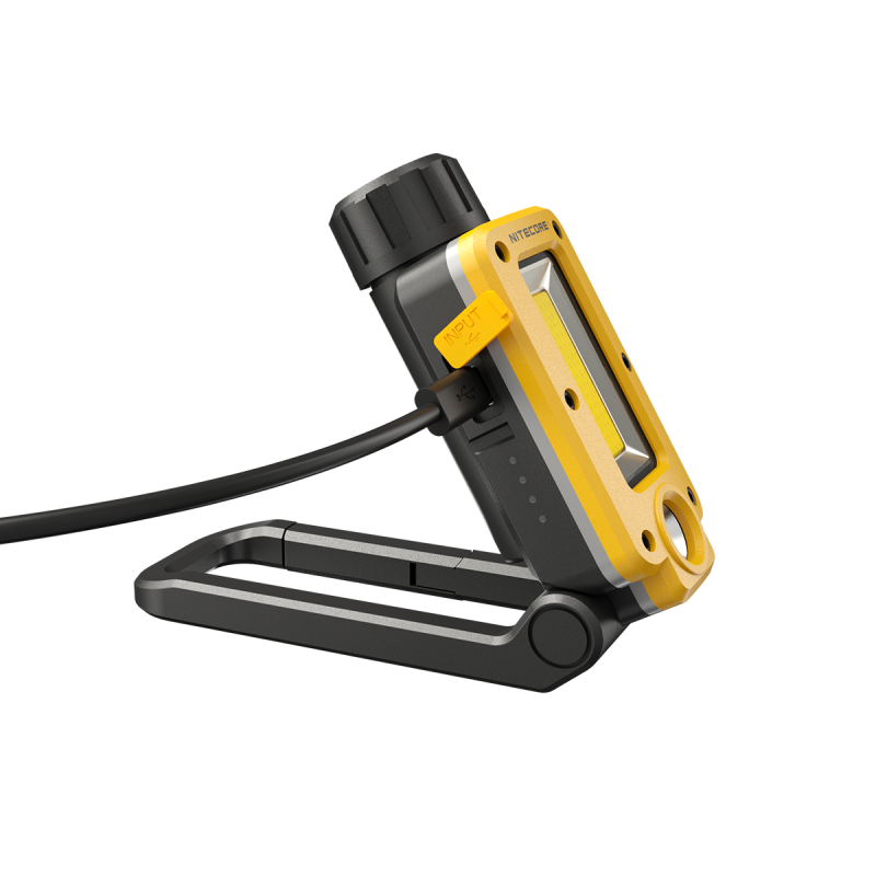 ΦΑΚΟΣ LED NITECORE Multifunctional Triple...