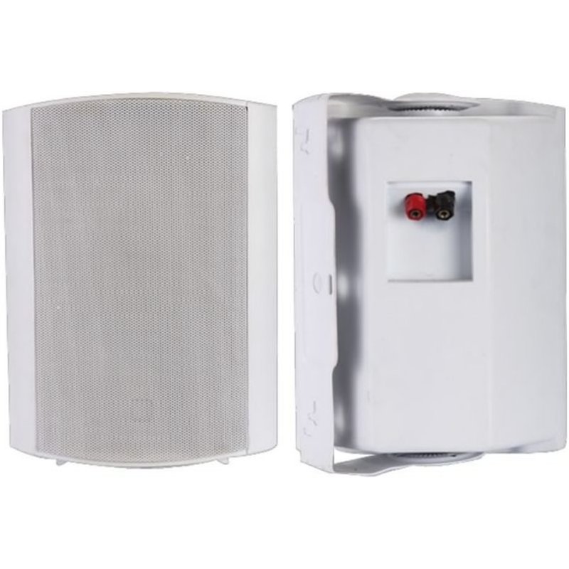 SURROUND HXEIA ΑΣΠΡΑ