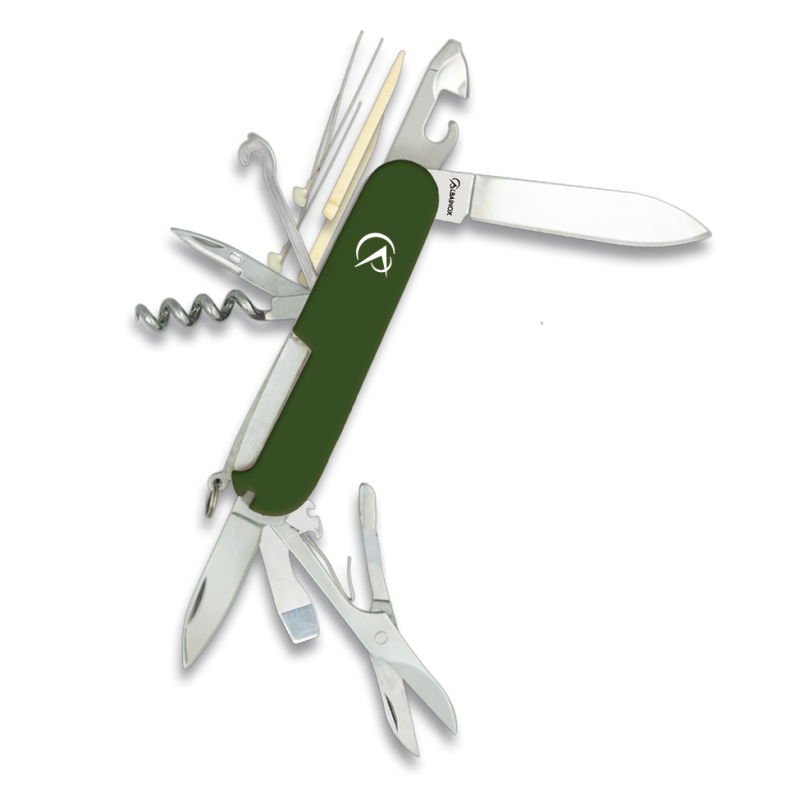 ΠΟΛΥΕΡΓΑΛΕΙΟ ALBAINOX, 11εργ, 11136