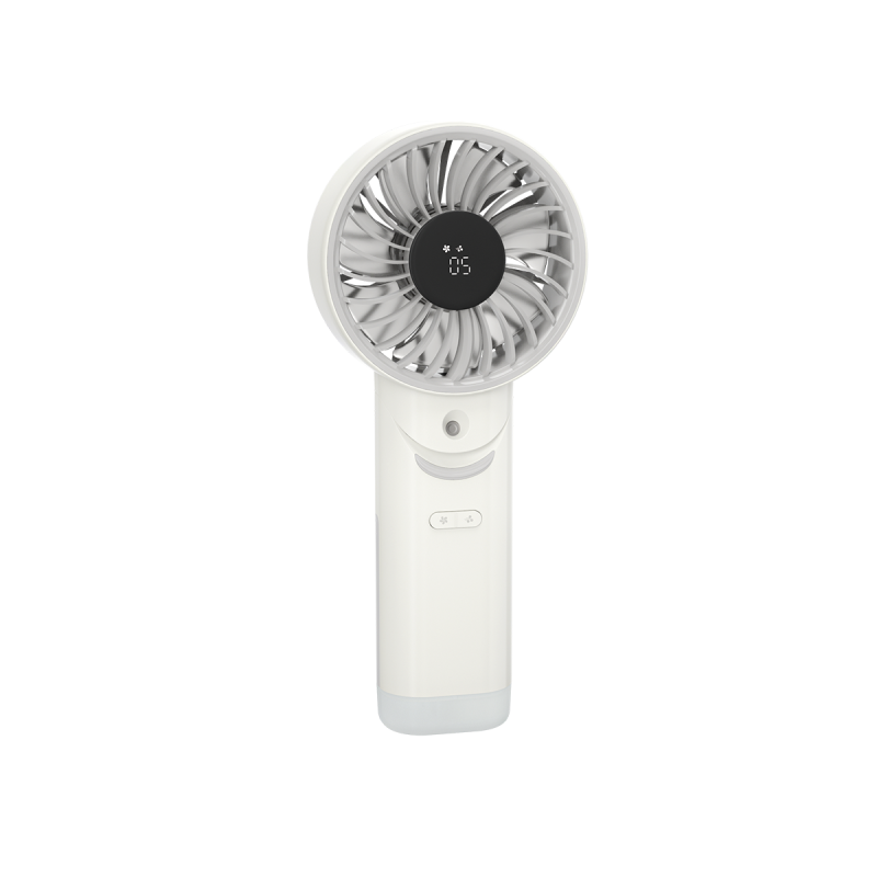 ΑΝΕΜΙΣΤΗΡΑΣ ΑΤΟΜΙΚΟΣ NITECORE izzCool 30