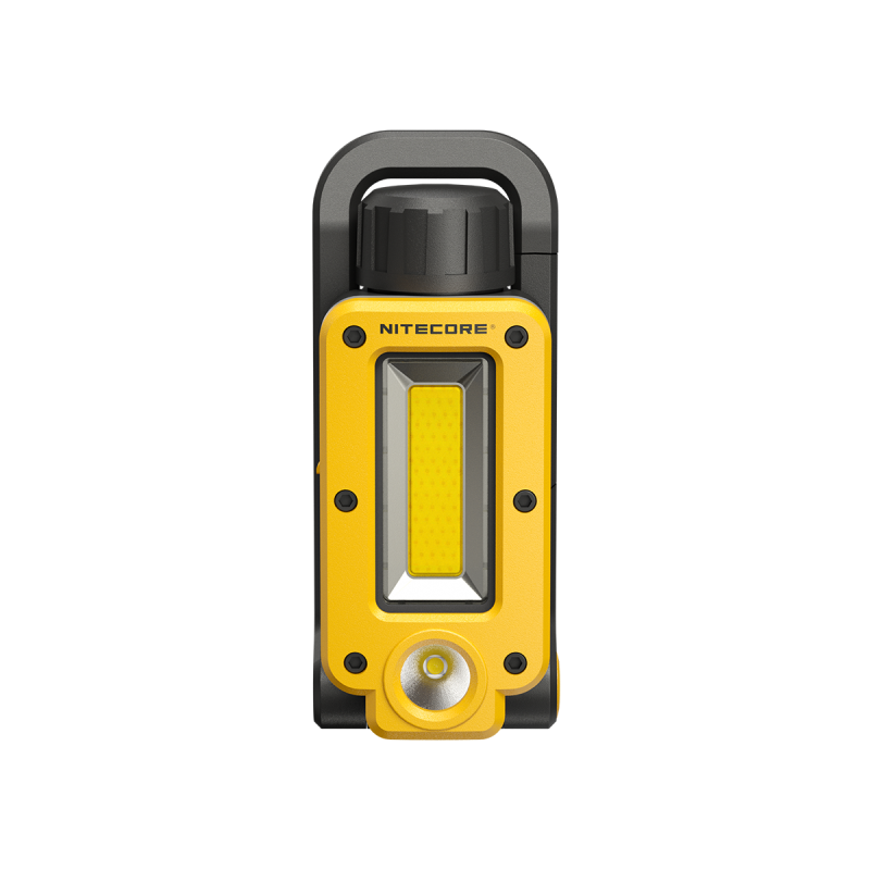 ΦΑΚΟΣ LED NITECORE Multifunctional Triple...