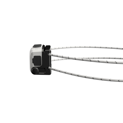 ΦΑΚΟΣ LED NITECORE HEADLAMP NU21, Black