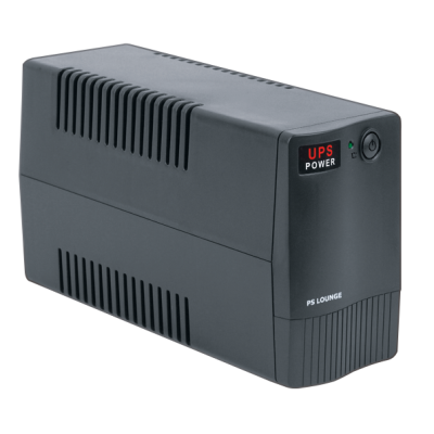 MT-500 Line interactive UPS 500VA