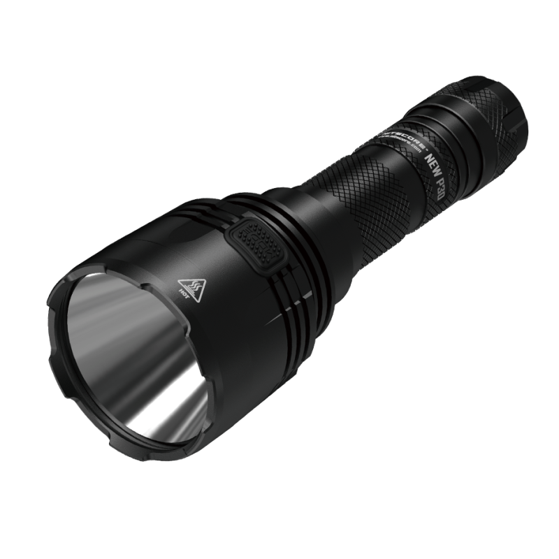 ΦΑΚΟΣ LED NITECORE PRECISE P30 NEW + 2150R USB-C