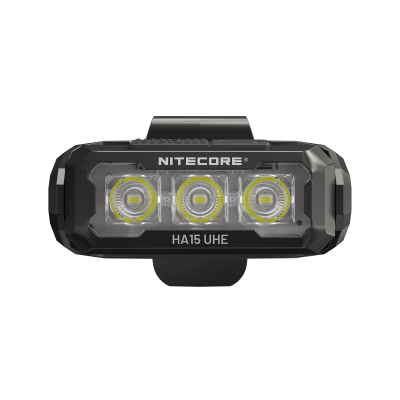 ΦΑΚΟΣ LED NITECORE HEADLAMP HA15 UHE,...