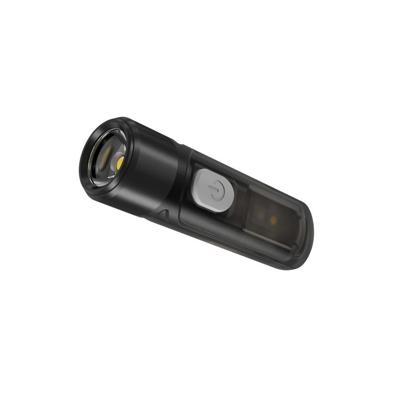 ΦΑΚΟΣ LED NITECORE TIKI LE, Black, USB-C, 300...
