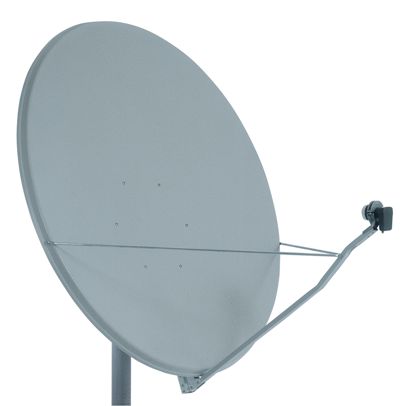 ΚΑΤΟΠΤΡΟ 150 ALUMINUM ΛΕΥΚΟ