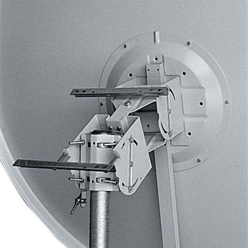 ΚΑΤΟΠΤΡΟ 150 ALUMINUM ΛΕΥΚΟ 2