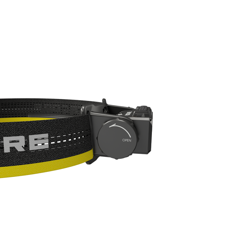 ΦΑΚΟΣ LED NITECORE HEADLAMP HC60 UHE, 1600 Lumens
